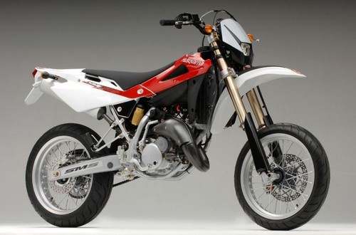 WR/E 125 (H2)