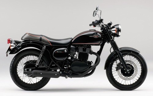 BJ 250A (BJ250A)