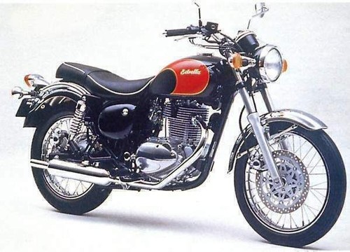 BJ 250 C (BJ250C)