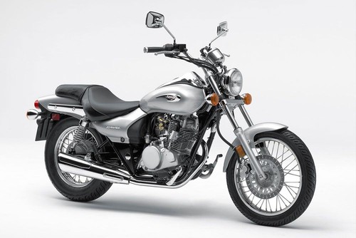 BN 125 A (BN125A)