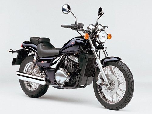 EL 252 F (EL250F)