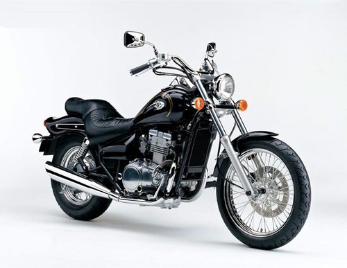 EN 500 C (EN500C)