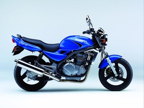 ER 500 A (ER500AA)