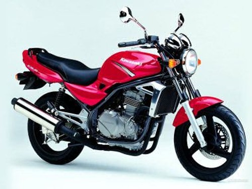 ER 500D (ER500AD)