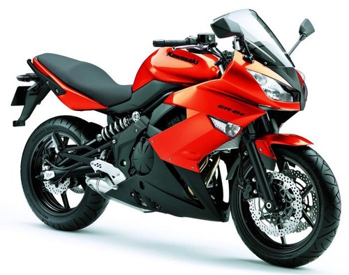 ER-6F 650 (EX650C)