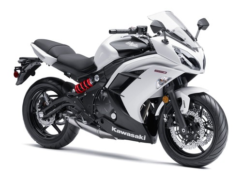 ER-6F 650 (EX650E)