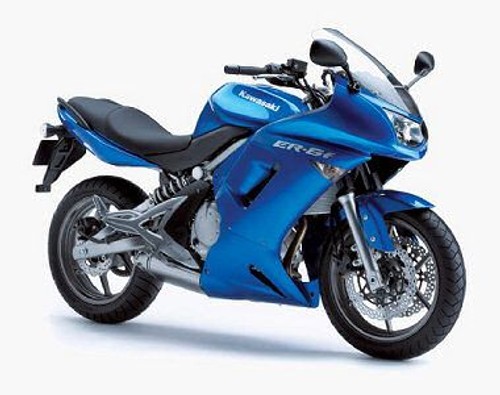 ER-6F ABS 650 B (EX650A)