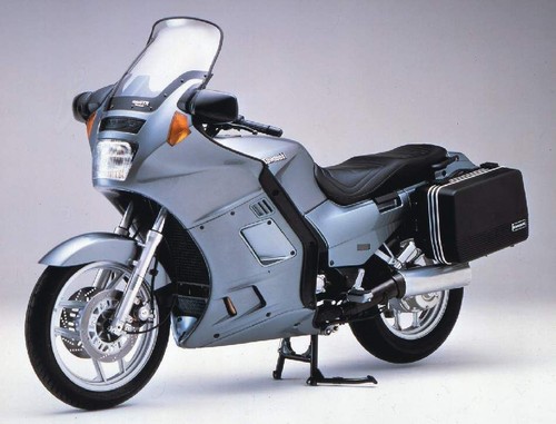 GTR 1000 A (ZGT00A)
