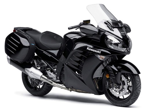 GTR 1400