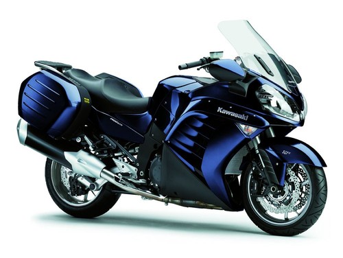 GTR 1400 C