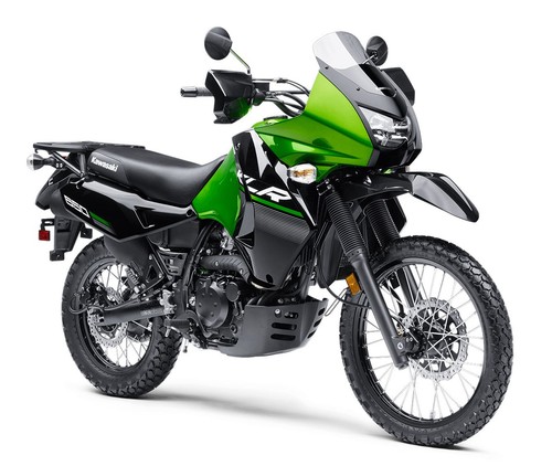 KL 650 B (KL650B)