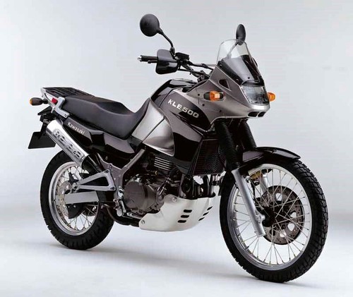 KLE 500A (LE500A)