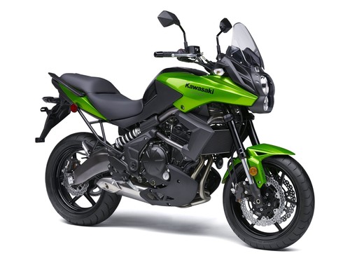 Versys 650 (LE650C)