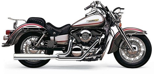 VN 1500 P (VNT50PP)