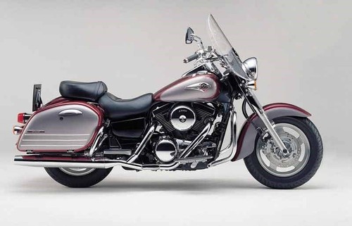 VN 1500R