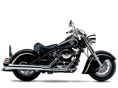 VN 800 C (VN800CC)