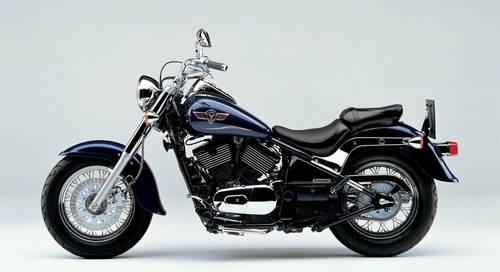 VN 800 E (VN800CE)