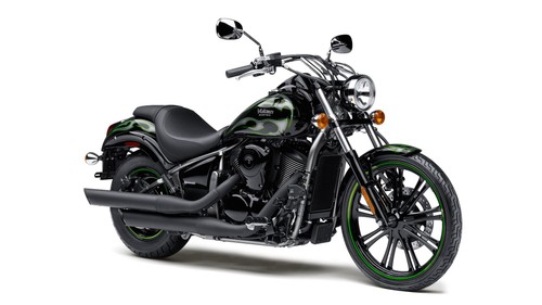 VN 900 Custom (VN900C)