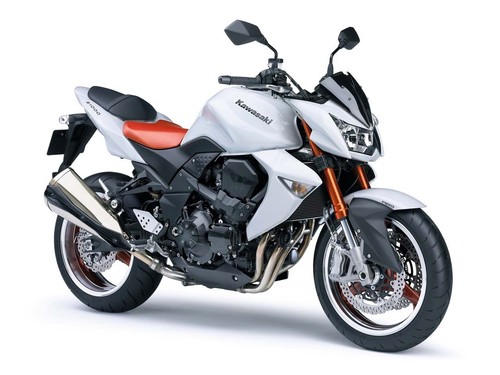 Z 1000 A (KZT00A)