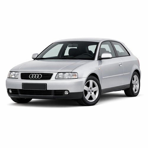 Audi* A3 8L