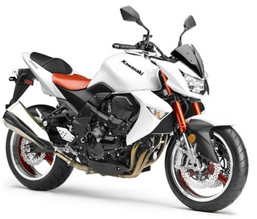 Z 1000 D ABS (ZRT00DD)