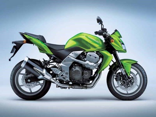 Z750