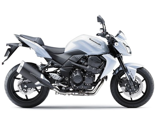 Z 750 ABS (ZR750L)