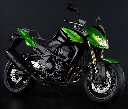 Z 750 R (ZR750N)