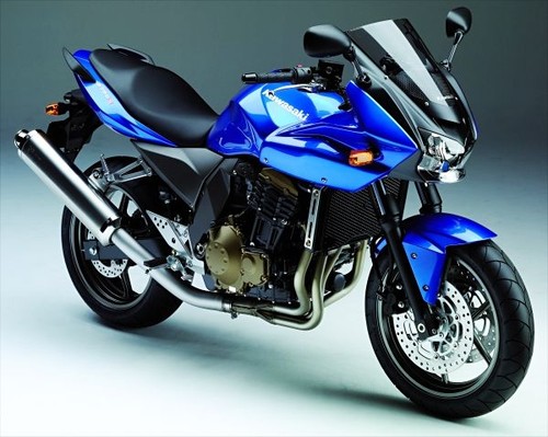 Z 750 S