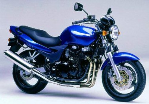 ZR-7 750F (ZR750FF)