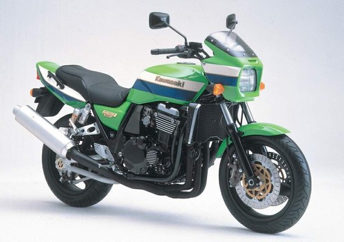 ZRX 1100 C (ZRT10C)