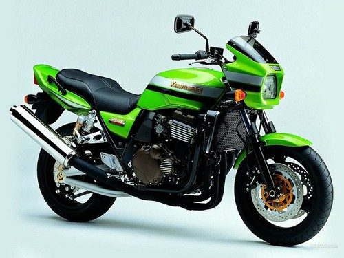ZRX 1200 C