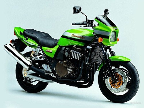 ZRX 1200 R A