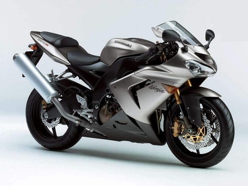 ZX-10R 1000 C