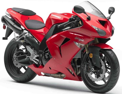 ZX-10R 1000 D