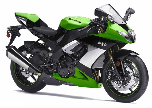 ZX-10R 1000 E (ZXT00E)