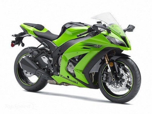 ZX-10R 1000 F (ZXT00F)