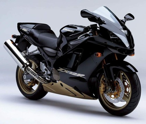 ZX-12R 1200 A (ZXT20AA)