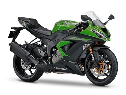 ZX-6R 636 (ZX636E)