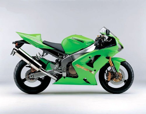 ZX-6RR 600K (ZX600KK)