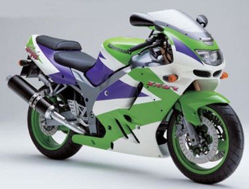 ZX-9R 900 B (ZX900B)