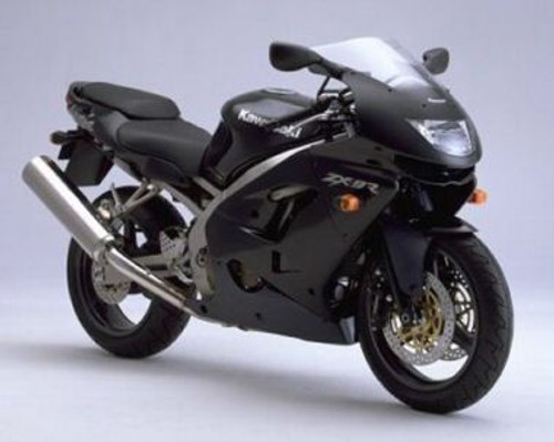 ZX-9R 900 C (ZX900CC)