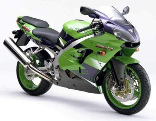 ZX-9R 900 E (ZX900EE)