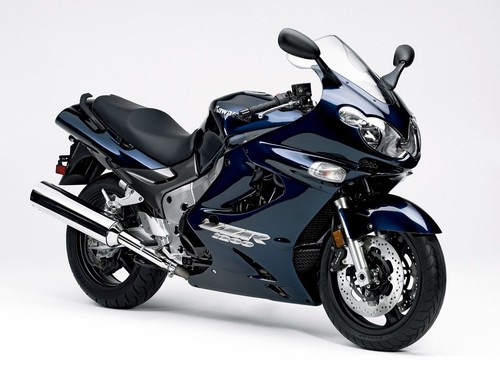 ZZR 1200 C