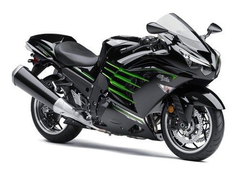 ZZR 1400 A