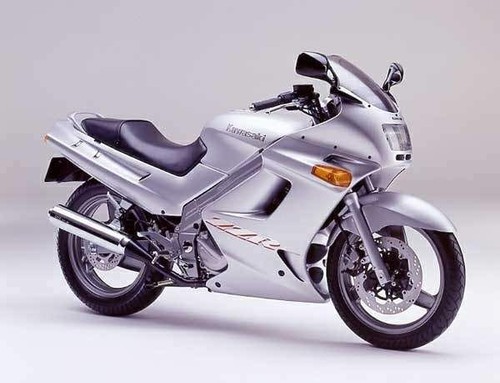 ZZR 250 (EX250H)