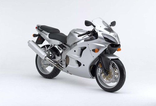 ZZR 600J