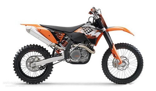 450 450XC
