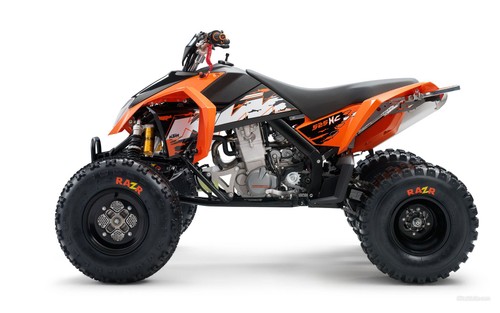 525 525XC
