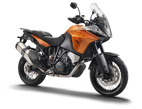 Macera 1190